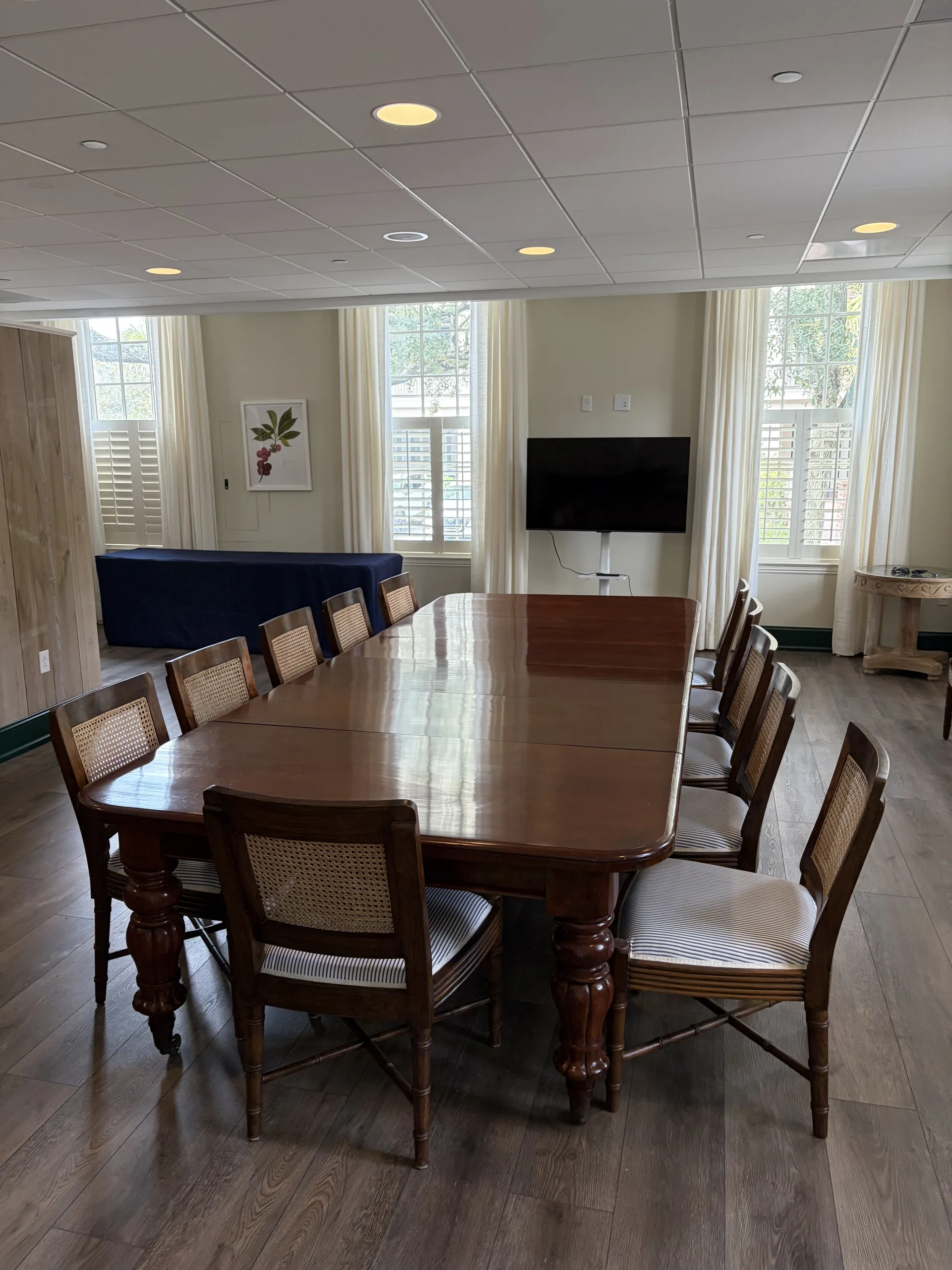 Boardroom